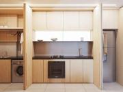 Apartamento à venda, 2 quartos, 1 suíte, 2 vagas, Centro...