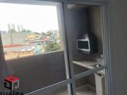 Apartamento à venda 2 quartos 1 suíte 2 vagas Curuçá...