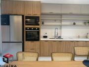 Apartamento à venda 2 quartos 1 suíte 2 vagas Das Nações...