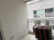 Apartamento à venda 2 quartos 1 suíte 2 vagas Demarchi...