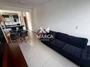 Apartamento à venda, 2 quartos, 1 suíte, 2 vagas, Dona...