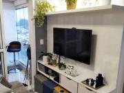 Apartamento à venda 2 quartos 1 suíte 2 vagas Floresta...