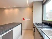 Apartamento à venda, 2 quartos, 1 suíte, 2 vagas,...