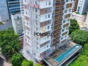 Apartamento à venda, 2 quartos, 1 suíte, 2 vagas,...