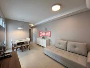 Apartamento à venda, 2 quartos, 1 suíte, 2 vagas,...