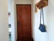 Apartamento à venda 2 quartos 1 suíte 2 vagas Gilda...