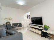 Apartamento à venda, 2 quartos, 1 suíte, 2 vagas,...