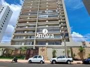 Apartamento à venda, 2 quartos, 1 suíte, 2 vagas, Jardim...