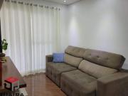 Apartamento à venda 2 quartos 1 suíte 2 vagas Jardim do...