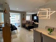 Apartamento à venda, 2 quartos, 1 suíte, 2 vagas, Jardim...