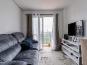 Apartamento à venda, 2 quartos, 1 suíte, 2 vagas, Jardim...