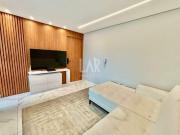 Apartamento à venda, 2 quartos, 1 suíte, 2 vagas,...