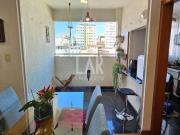 Apartamento à venda, 2 quartos, 1 suíte, 2 vagas,...