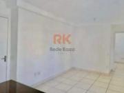 Apartamento à venda, 2 quartos, 1 suíte, 2 vagas, Ouro...