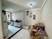 Apartamento à venda, 2 quartos, 1 suíte, 2 vagas,...