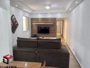 Apartamento à venda 2 quartos 1 suíte 2 vagas Pires...