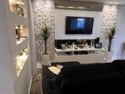 Apartamento à venda 2 quartos 1 suíte 2 vagas Rudge...