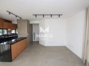 Apartamento à venda, 2 quartos, 1 suíte, 2 vagas, São...