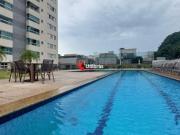 Apartamento à venda, 2 quartos, 1 suíte, 2 vagas,...