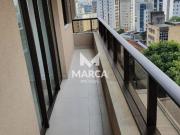 Apartamento à venda, 2 quartos, 1 suíte, 2 vagas, Santa...