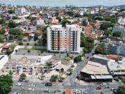 Apartamento à venda, 2 quartos, 1 suíte, 2 vagas, Santa...