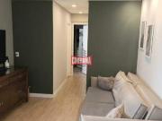 Apartamento à venda, 2 quartos, 1 suíte, 2 vagas, Santa...