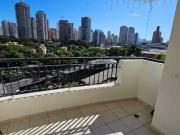 Apartamento à venda 2 quartos 1 suíte 2 vagas Saúde São...
