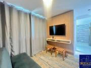 Apartamento à venda, 2 quartos, 1 suíte, 2 vagas,...