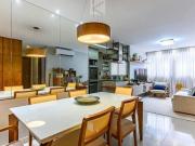 Apartamento à venda, 2 quartos, 1 suíte, 2 vagas, Setor...