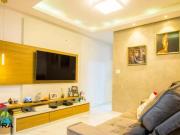 Apartamento à venda 2 quartos 1 suíte 2 vagas Valparaíso...