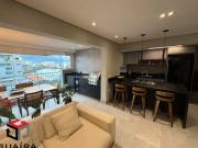 Apartamento à venda 2 quartos 1 suíte 2 vagas Vila...