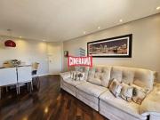 Apartamento à venda, 2 quartos, 1 suíte, 2 vagas, Vila...