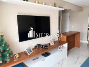 Apartamento à venda, 2 quartos, 1 suíte, 2 vagas, Vila...