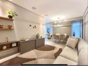 Apartamento à venda 2 quartos, 1 suíte, 2 vagas, Vila da...