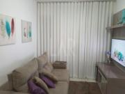 Apartamento à venda, 2 quartos, 1 suíte, 2 vagas, Vila...