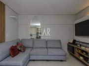 Apartamento à venda, 2 quartos, 1 suíte, 2 vagas, Vila...