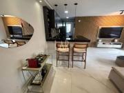 Apartamento à venda, 2 quartos, 1 suíte, 2 vagas, Vila...