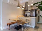 Apartamento à venda, 2 quartos, 1 suíte, 2 vagas, Vila... Apartamento à venda, 2 quartos, 1 suíte, 2 vagas, Vila...