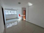 Apartamento à venda, 2 quartos, 1 suíte, 3 vagas, União...