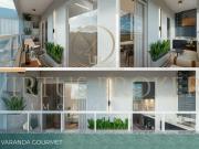 Apartamento à venda, 2 quartos, 1 suíte, Castelo Belo...