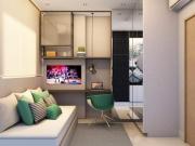 Apartamento à venda, 2 quartos, 1 suíte, Cazeca...