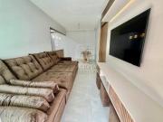 APARTAMENTO NOVO A VENDA, 50 MTS DA PRAIA, 2 QUARTOS,...