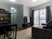 Apartamento à venda, 2 quartos 1 suíte e 1 vaga +...