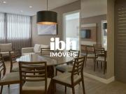 Apartamento à venda, 2 quartos, 1 suíte, Estoril Belo...