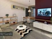 Apartamento à venda, 2 quartos, 1 suíte, Gutierrez Belo...