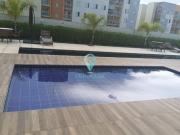 Apartamento à venda, 2 quartos, 1 suíte, Jardim...