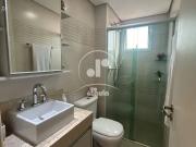 Apartamento à venda, 2 quartos 1 suíte Jardim Santo...