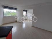 Apartamento a venda, 2 quartos 1 suíte MARCELLE 21153