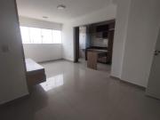 Apartamento à Venda – 2 Quartos 1 Suíte Mobiliado | Vila...