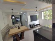 Apartamento à Venda | 2 Quartos 1 Suíte | Novo Mundo –...